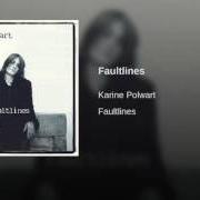 Le texte musical ONLY ONE WAY de KARINE POLWART est également présent dans l'album Faultlines (2003)