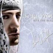 Le texte musical INVADER de KARL WOLF est également présent dans l'album Bite the bullet (2007)