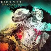 Le texte musical NACHASH de KARNIVOOL est également présent dans l'album Asymmetry (2013)