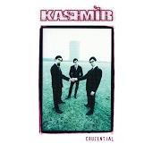 Le texte musical BEAMED de KASHMIR est également présent dans l'album Cruzential (1996)