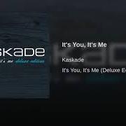 Le texte musical IT'S YOU, IT'S ME de KASKADE est également présent dans l'album It's you, it's me deluxe (2013)