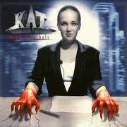Le texte musical PUPPETS ON THE STRINGS de KAT est également présent dans l'album Mind cannibals (2005)