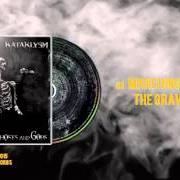 Le texte musical VINDICATION de KATAKLYSM est également présent dans l'album Of ghosts and gods (2015)