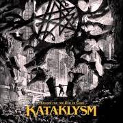 Le texte musical UNDER LAWLESS SKIES de KATAKLYSM est également présent dans l'album Waiting for the end to come (2013)