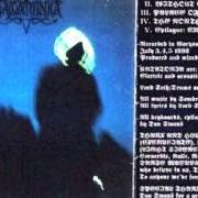 Le texte musical THE NOTHERN SILENCE de KATATONIA est également présent dans l'album Jhva elohim meth... the revival (1992)
