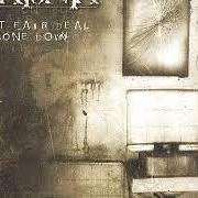 Le texte musical SWEET NURSE de KATATONIA est également présent dans l'album Last fair deal gone down (2001)