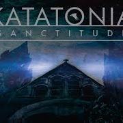 Le texte musical A DARKNESS COMING de KATATONIA est également présent dans l'album Sanctitude (2015)