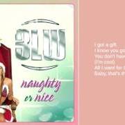 Le texte musical HAVE YOURSELF A MERRY LITTLE CHRISTMAS de 3LW (3 LITTLE WOMEN) est également présent dans l'album Naughty or nice (2002)