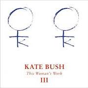 Le texte musical THE EMPTY BULLRING de KATE BUSH est également présent dans l'album This woman's work box set (1990)