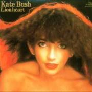 Le texte musical KASHKA FROM BAGHDAD de KATE BUSH est également présent dans l'album Lionheart (1978)
