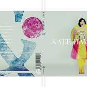 Le texte musical SIGNALS de KATE HAVNEVIK est également présent dans l'album &i (2015)