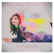 Le texte musical APPETITE de KATHARINE MCPHEE est également présent dans l'album Hysteria (2015)