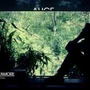 Le texte musical LUNGO LA STRADA de ALICE est également présent dans l'album Samsara (2012)