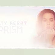 Le texte musical GHOST de KATY PERRY est également présent dans l'album Prism (2013)