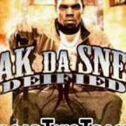 Le texte musical THAT GO (REMIX) de KEAK DA SNEAK est également présent dans l'album Deified (2008)