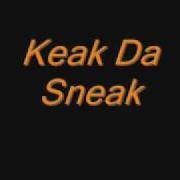 Le texte musical SUPER HYPHIE (REMIX) de KEAK DA SNEAK est également présent dans l'album That's my word (2005)