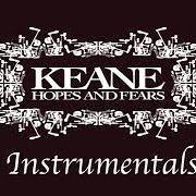 Le texte musical ON A DAY LIKE TODAY de KEANE est également présent dans l'album Hopes and fears (2004)