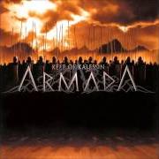 Le texte musical SURFACE de KEEP OF KALESSIN est également présent dans l'album Armada (2006)
