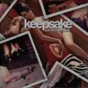 Le texte musical TICKET TO RUSSIA de KEEPSAKE est également présent dans l'album Black dress in a b movie (2002)