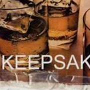 Le texte musical A SIMPLE DEED de KEEPSAKE est également présent dans l'album The things i would say (2000)