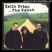 Le texte musical MAN OF THE HOUSE de KEITH URBAN est également présent dans l'album In the ranch (2004)