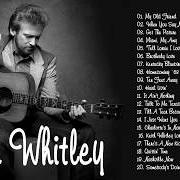 Le texte musical TURN ME TO LOVE de KEITH WHITLEY est également présent dans l'album 16 biggest hits: keith whitley (2006)