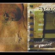 Le texte musical VOX DIABOLI de KEKAL est également présent dans l'album 1000 thoughts of violence (2003)