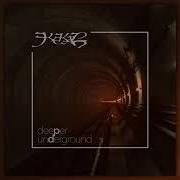 Le texte musical THE MANY FACES OF YOUR FACE de KEKAL est également présent dans l'album Deeper underground (2018)