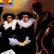 Le texte musical NO MAN'S LAND de ALICE COOPER est également présent dans l'album Da da (1983)