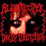 Le texte musical PRETTY BALLERINA de ALICE COOPER est également présent dans l'album Dirty diamonds (2005)