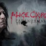 Le texte musical YOU AND ALL OF YOUR FRIENDS de ALICE COOPER est également présent dans l'album Paranormal (2017)
