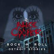 Le texte musical $1000 HIGH HEEL SHOES de ALICE COOPER est également présent dans l'album Detroit stories (2021)