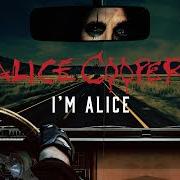 Le texte musical WELCOME TO THE SHOW de ALICE COOPER est également présent dans l'album Road (2023)