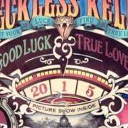 Le texte musical I NEVER LIKED ST. VALENTINE de KELLY RECKLESS est également présent dans l'album Good luck & true love (2011)