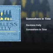 Le texte musical EVERYTHING I COULD DO WRONG de KELLY RECKLESS est également présent dans l'album Somewhere in time (2010)