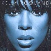 Le texte musical LAY IT ON ME de KELLY ROWLAND est également présent dans l'album Here i am (2011)