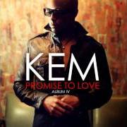 Le texte musical DO WHAT YOU GOTTA DO de KEM est également présent dans l'album Promise to love (2014)