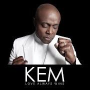 Le texte musical PRAISE de KEM est également présent dans l'album Love always wins (2020)