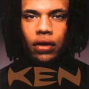 Le texte musical EN MAN de KEN RING est également présent dans l'album Hip hop (2009)