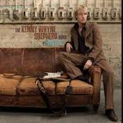 Le texte musical STRUT de KENNY WAYNE SHEPHERD est également présent dans l'album How i go (2011)