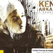 Le texte musical TU M'AS TRAHIE de KENY ARKANA est également présent dans l'album L'esquisse 3 (2017)