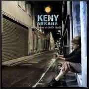 Le texte musical SANS TERRE D'ASILE de KENY ARKANA est également présent dans l'album Entre ciment et belle etoile (2006)
