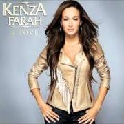 Le texte musical MOHAMED de KENZA est également présent dans l'album 4 love (2012)