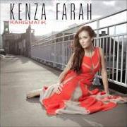 Le texte musical MI AMORE de KENZA est également présent dans l'album Karismatik (2014)