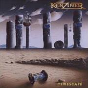 Le texte musical WALKING IN THE RAIN de KENZINER est également présent dans l'album Timescape (1998)