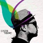 Le texte musical SHORTCUTS de KERO ONE est également présent dans l'album Color theory (2012)