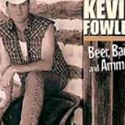 Le texte musical J.O.B. de KEVIN FOWLER est également présent dans l'album Beer, bait and ammo (2007)