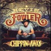 Le texte musical KNOCKED UP de KEVIN FOWLER est également présent dans l'album Chippin' away (2011)