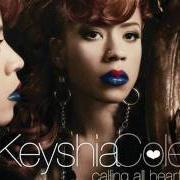 Le texte musical LAST HANGOVER de KEYSHIA COLE est également présent dans l'album Calling all hearts (2010)