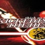 Le texte musical CANNONBALL de KICKED IN THE HEAD est également présent dans l'album Thick as thieves (2001)